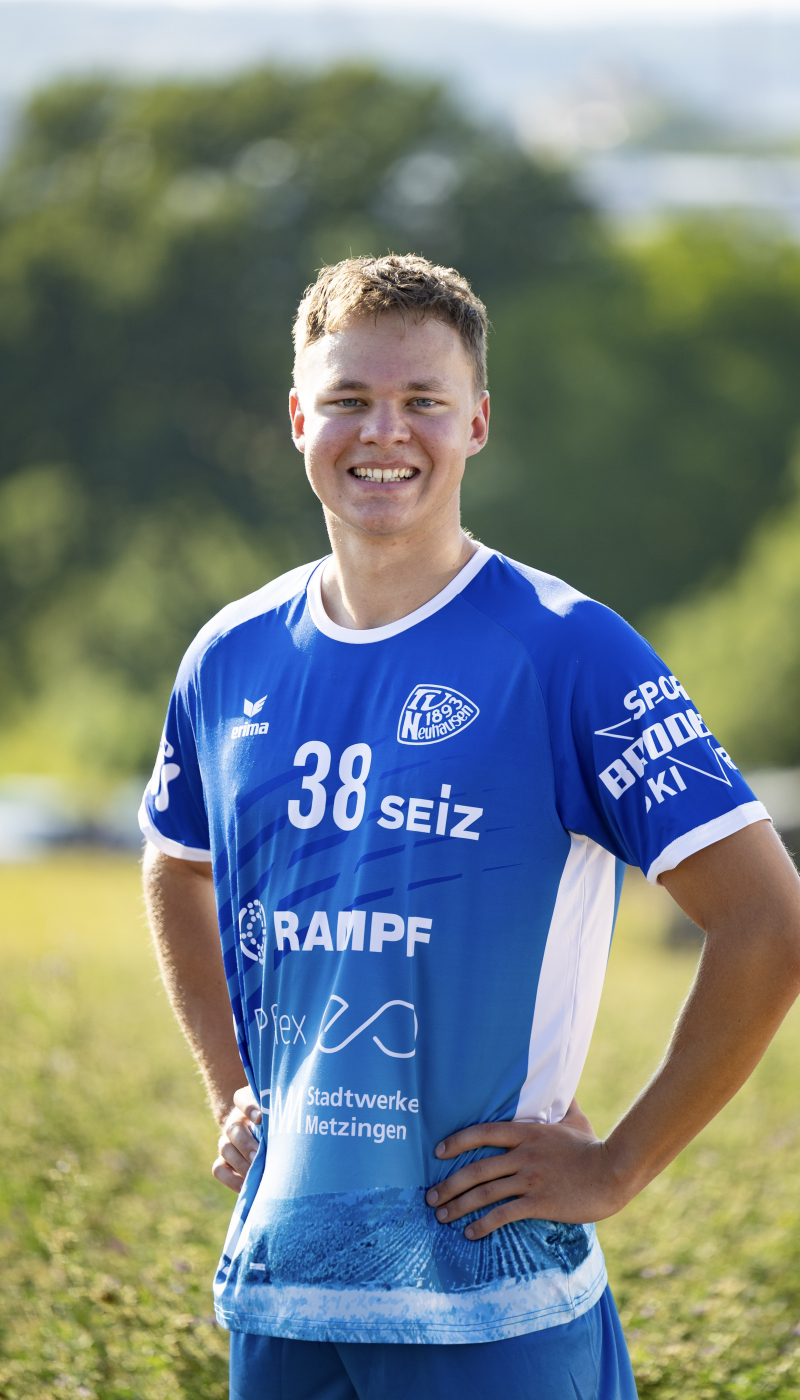Finn Koch